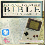 King James Bible (Game Boy)